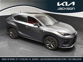 Used 2019 Lexus NX 300 F Sport video 1
