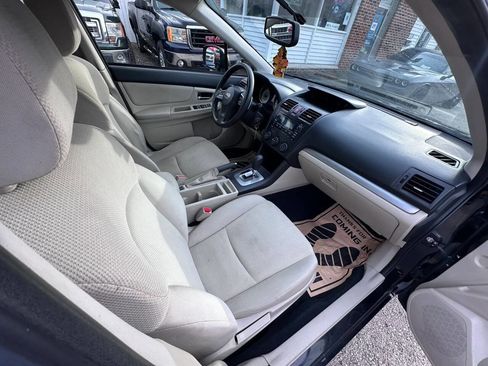Used 2013 Subaru Impreza 2.0i Premium w/ All-Weather Pkg image 12