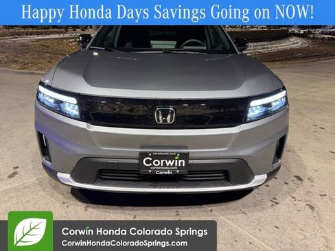 New 2026 Honda Prologue EX image 2