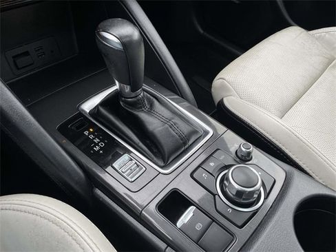 Used 2016 MAZDA CX-5 Grand Touring image 30