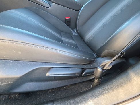 Used 2023 Honda Civic Sport image 11