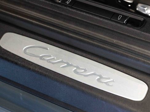 Used 2017 Porsche 911 Carrera image 39