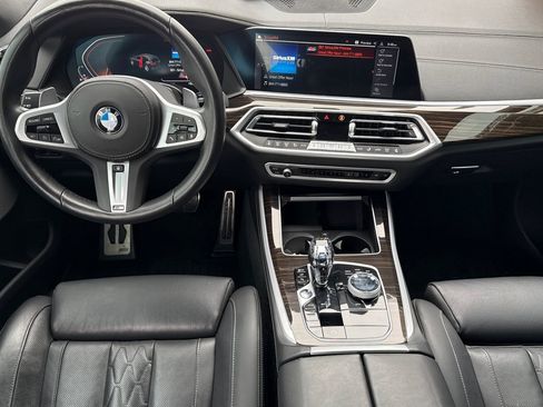 Used 2023 BMW X5 xDrive40i w/ Executive Package image 27