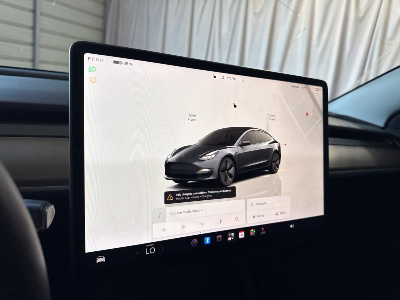 Used 2023 Tesla Model 3 Standard Range RWD image 22