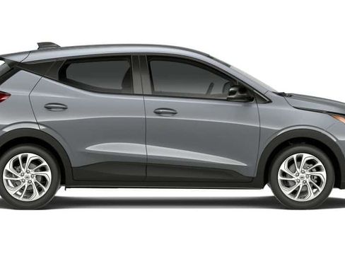 New 2027 Chevrolet Bolt LT FWD image 4