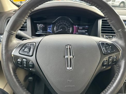 Used 2014 Lincoln MKS w/ Equipment Group 101A image 34