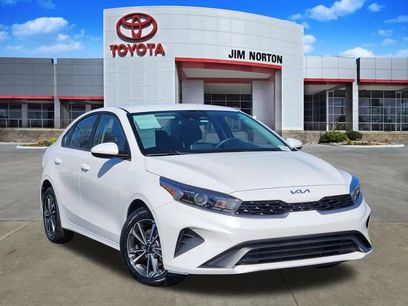Used 2023 Kia Forte LXS