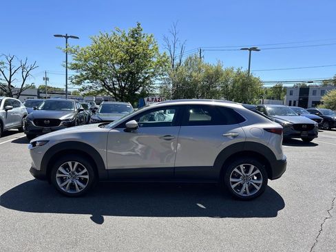 Used 2023 MAZDA CX-30 AWD 2.5 S w/ Select Package image 5