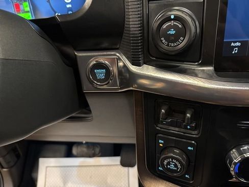 Used 2024 Ford F150 King Ranch AWD/4WD image 18