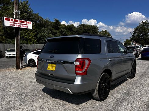 Used 2020 Ford Expedition XLT w/ Equipment Group 201A image 2