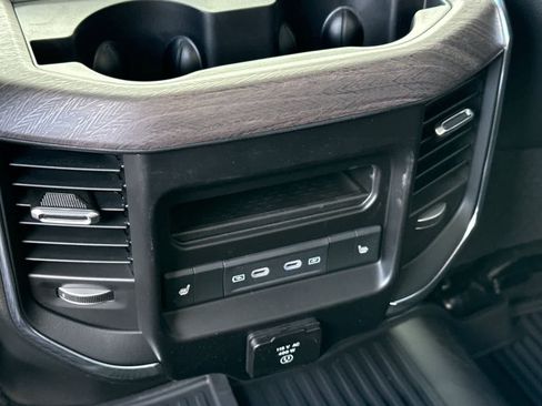 New 2026 RAM 3500 Laramie image 15