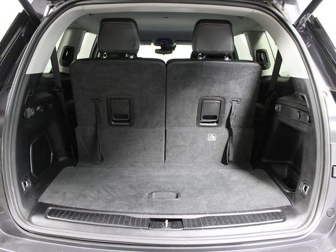 Used 2021 Jeep Grand Cherokee L Limited image 41