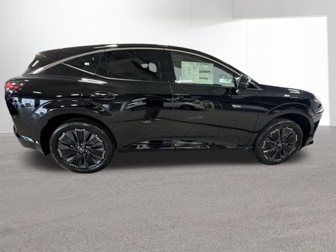 New 2026 Nissan Murano Platinum AWD/4WD image 42