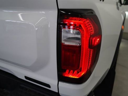 Used 2025 GMC Canyon Elevation w/ Convenience Package image 51