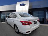 Used 2019 Nissan Sentra SV image 3