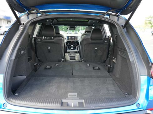 Certified 2026 Acura MDX A-Spec AWD/4WD image 32