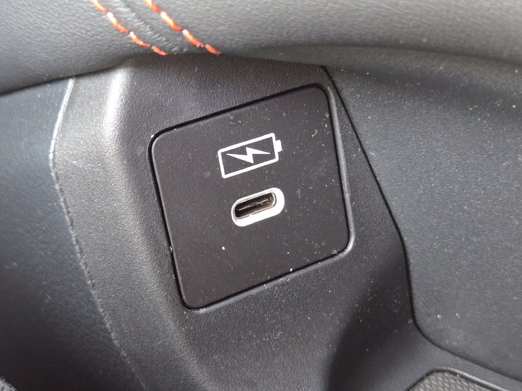 Certified 2024 Honda HR-V Sport image 13