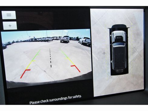 Used 2023 Ford Bronco Raptor AWD/4WD image 24