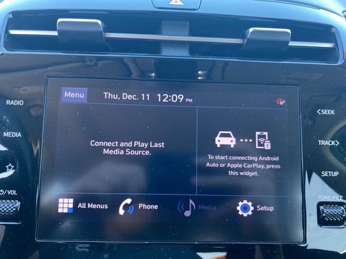 Used 2022 Hyundai Tucson SEL w/ Convenience Package image 21