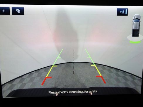 Used 2023 Ford F150 Tremor w/ Trailer Tow Package image 32