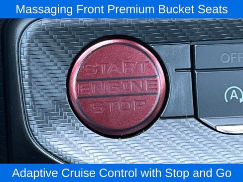 New 2025 Ford Mustang Premium image 10