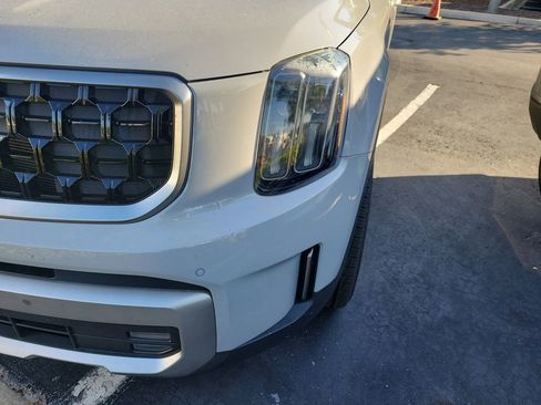 Used 2023 Kia Telluride SX Prestige X-Line image 6