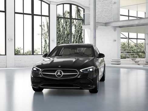 Used 2026 Mercedes-Benz C 300 4MATIC Sedan image 42