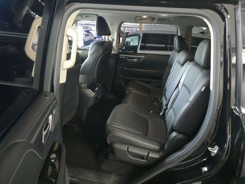 Used 2025 INFINITI QX80 Pure RWD image 8