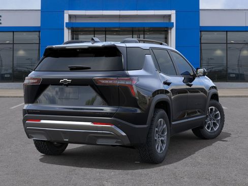 New 2026 Chevrolet Equinox ACTIV FWD image 4