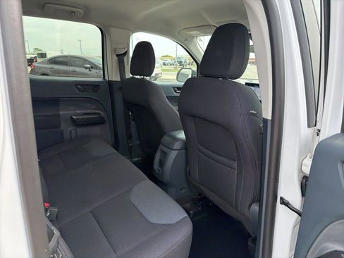 Used 2022 Ford Maverick XL FWD image 19