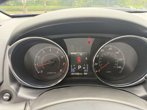 Used 2024 Mitsubishi Outlander Sport ES AWD/4WD image 14