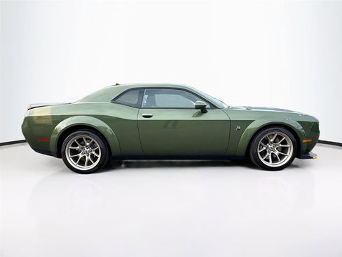 Used 2023 Dodge Challenger R/T Scat Pack image 8