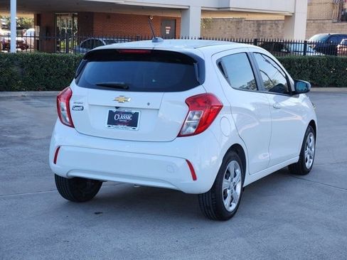 Used 2022 Chevrolet Spark LS image 12