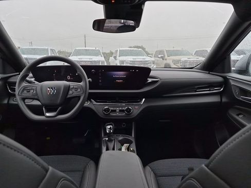 New 2026 Buick Envista Sport Touring FWD image 28