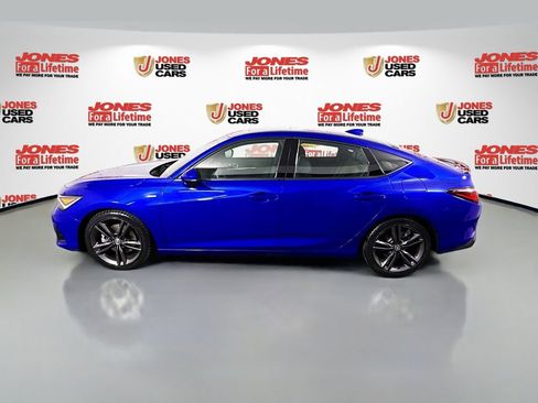 Used 2023 Acura Integra A-Spec FWD image 13