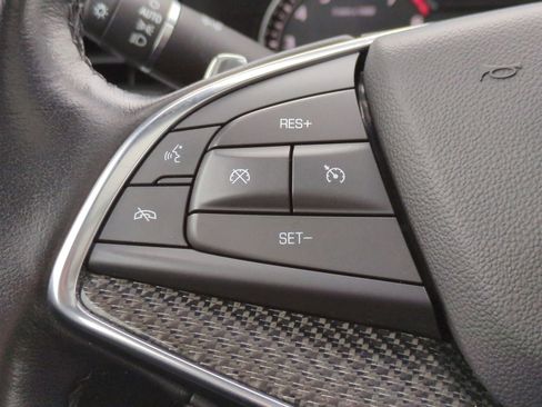 Used 2021 Cadillac XT5 Sportv image 26