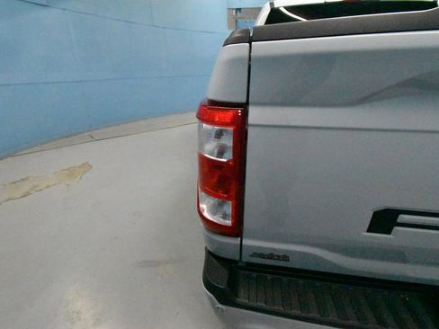 Used 2023 Ford F150 XL w/ STX Black Appearance Package image 42