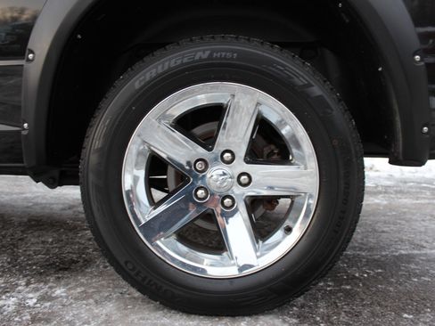 Used 2010 Dodge Ram 1500 Truck SLT w/ Big Horn Regional Pkg image 42