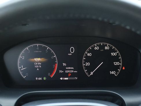Certified 2023 Honda HR-V EX-L image 27
