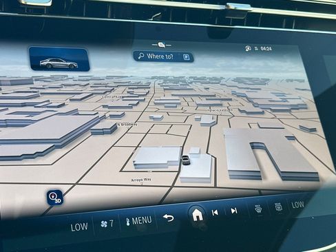 New 2026 Mercedes-Benz E 450 4MATIC Sedan image 23