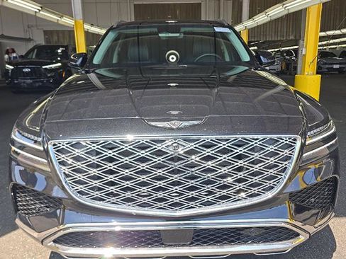 Used 2026 Genesis GV80 2.5T Advanced AWD/4WD image 2