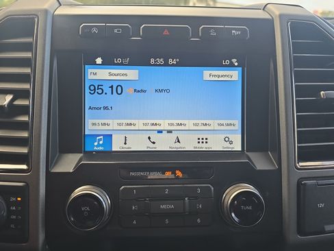 Used 2019 Ford F150 Raptor w/ Equipment Group 802A Luxury AWD/4WD image 17