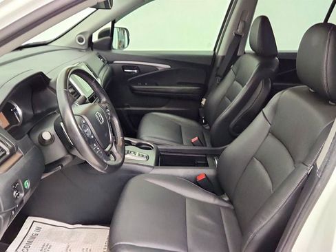 Used 2020 Honda Ridgeline RTL image 18