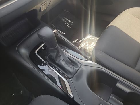 Certified 2023 Toyota Corolla LE w/ Carpet Mat Package (TMS) FWD image 20