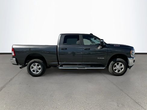 Used 2024 RAM 2500 Big Horn image 8