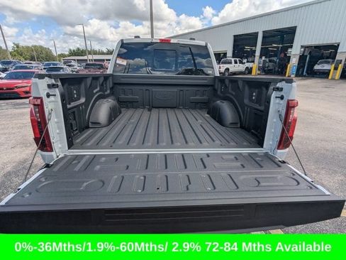 New 2026 Ford F150 Tremor AWD/4WD image 14