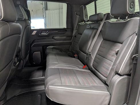 Used 2026 GMC Sierra 2500 AT4X AWD/4WD image 17