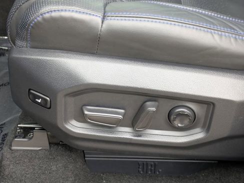 Certified 2024 Toyota Sequoia Platinum image 25