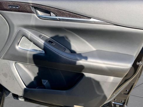 Used 2023 INFINITI QX60 Autograph AWD/4WD image 23