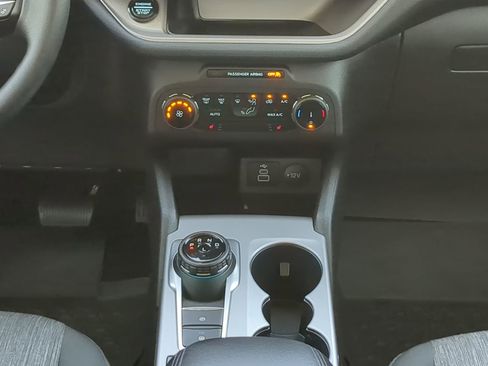 Certified 2023 Ford Bronco Sport Big Bend w/ Convenience Package AWD/4WD image 17